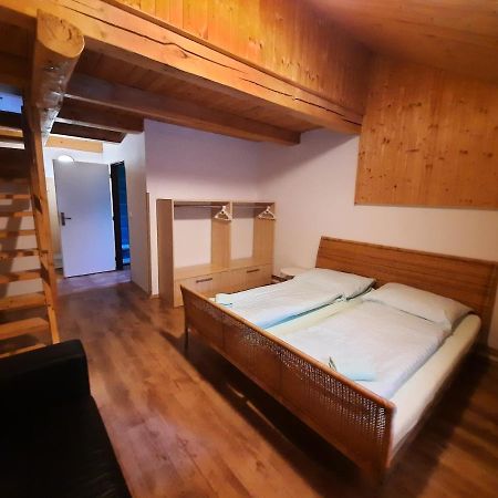 Chata Resort Na Horske Malá Morávka Exterior foto