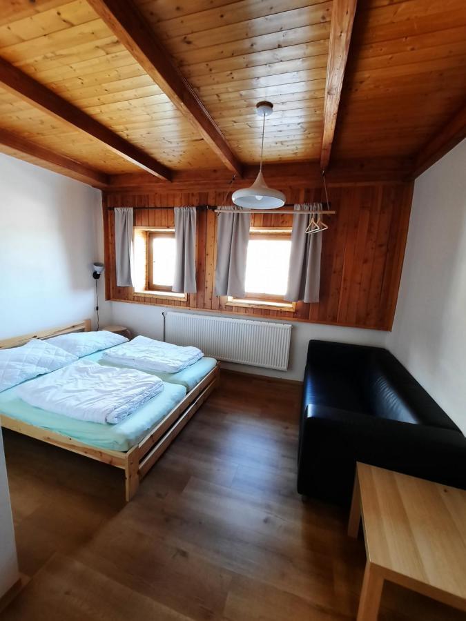 Chata Resort Na Horske Malá Morávka Exterior foto