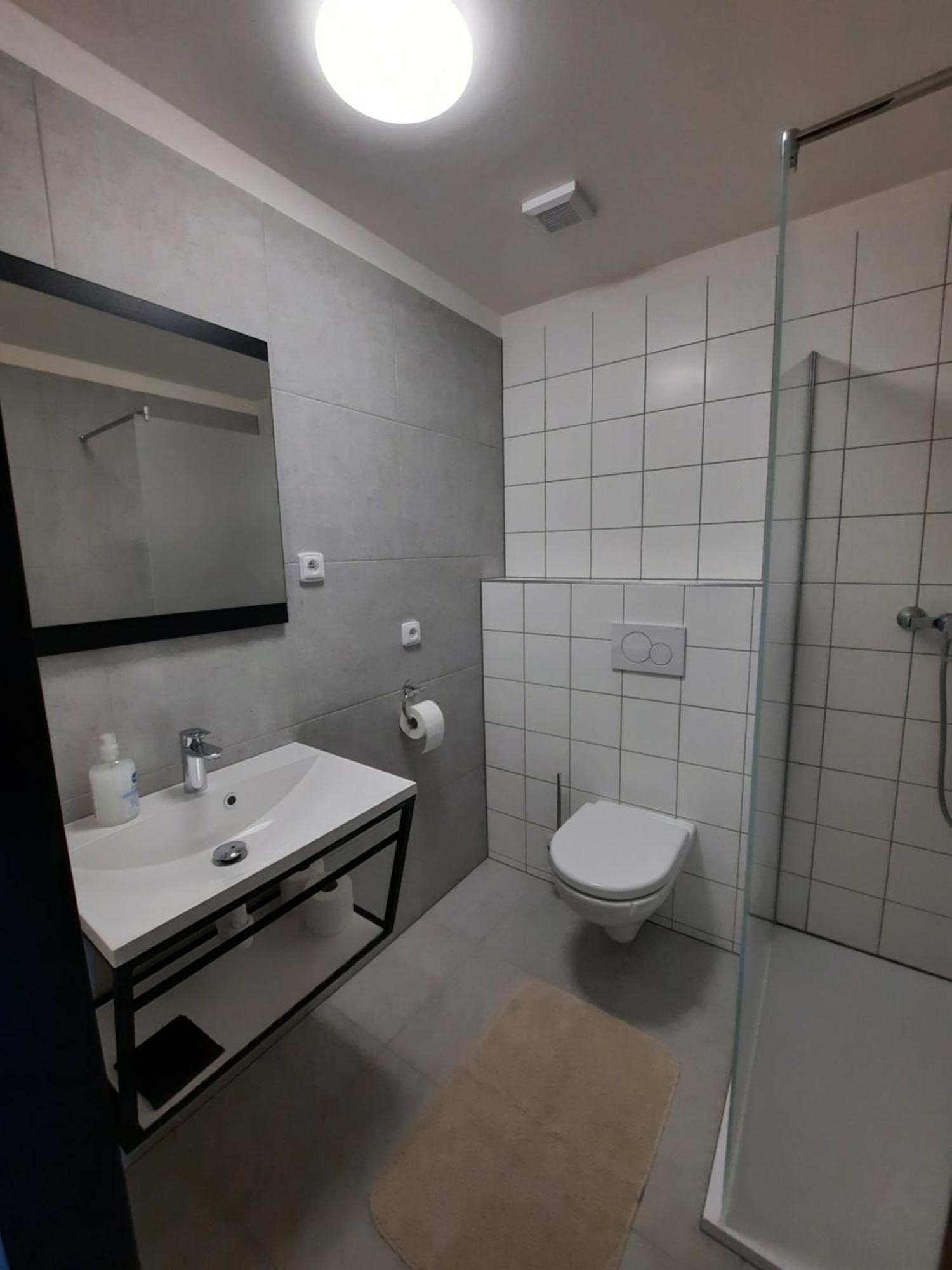 Chata Resort Na Horske Malá Morávka Zimmer foto