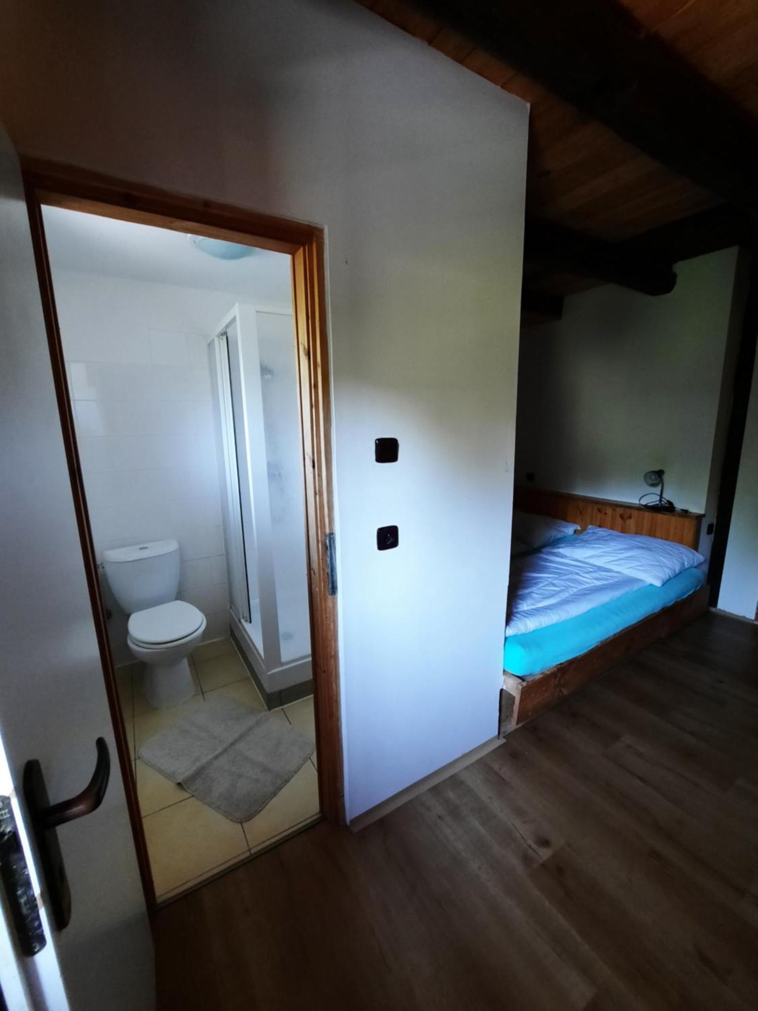 Chata Resort Na Horske Malá Morávka Zimmer foto
